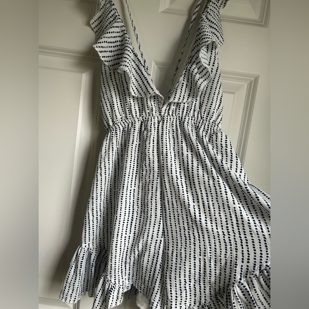 Beautiful Romper